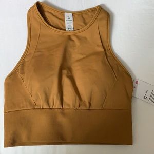Lululemon Ebb to Train Bra - US size 4